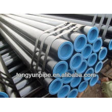 API 5CT steel pipe & API 5L steel pipe